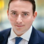 John O'Driscoll, Axa Investment Managers